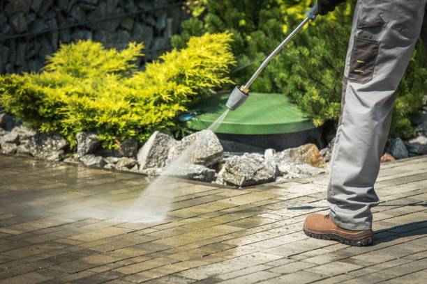 Best Pool Deck Cleaning  in Southmont, PA
