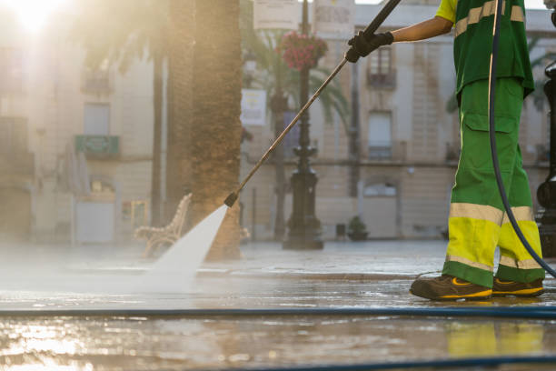 Best Driveway Pressure Washing  in Southmont, PA